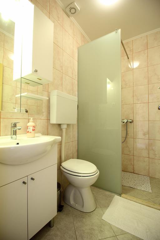 Apartments Vesna Cavtat Room photo