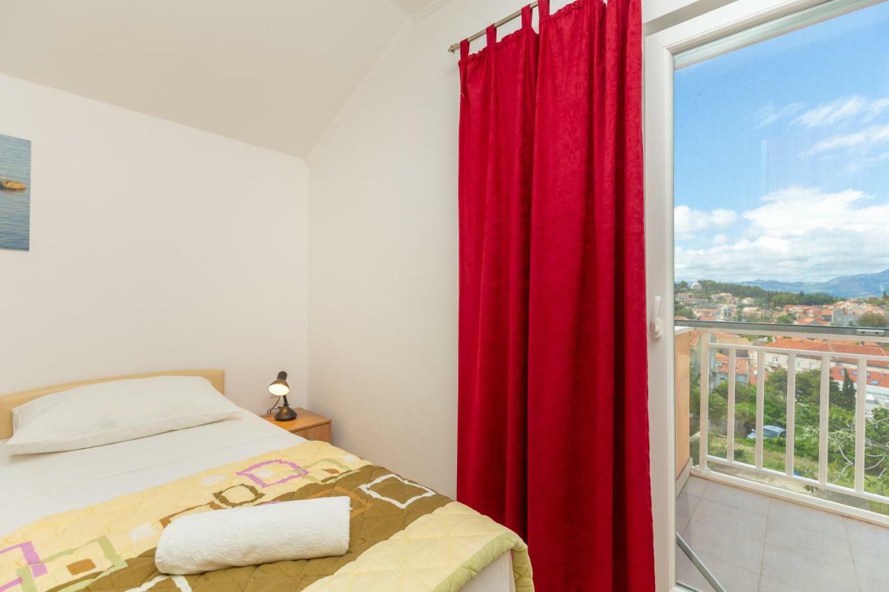 Apartments Vesna Cavtat Exterior photo